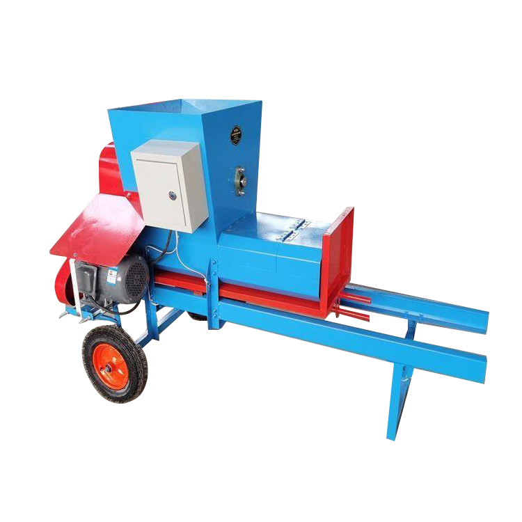 Silage Baler Machine - 産業用サイレージベーラーマシン、干し草ベーラー、藁ベーラー（畜産農業用、可動式ホイール付き）