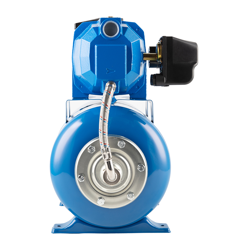 Farming Pump For Agriculture - 電動農業用ウォーターポンプ単相二相シングルブロック自吸式自動農場および家庭用