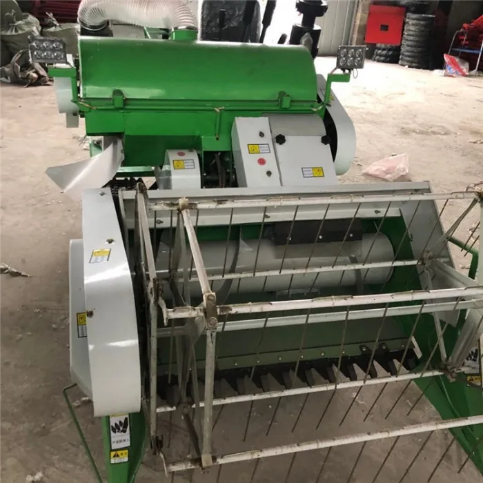 Agriculture Farming Rice - 農業用自動稲刈り機