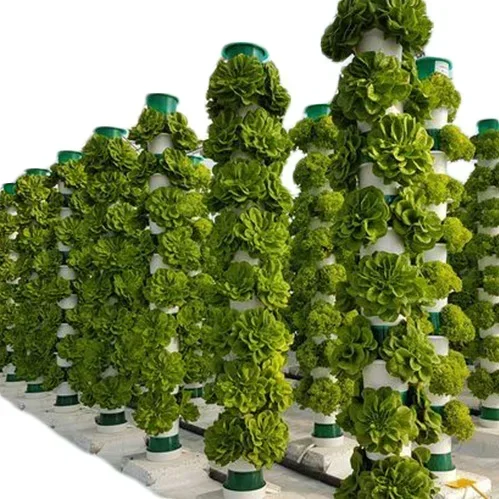 Hydroponic Farming Agriculture - 農業用温室 垂直農業 エアロポニックスシステム 水耕栽培タワーガーデン 垂直水耕栽培システム