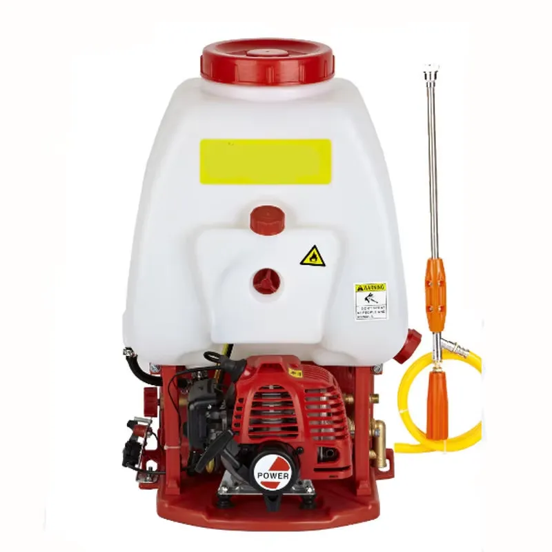 Farming Pump For Agriculture - 高効率農業機械/農業用ナップサック動力噴霧器 10馬力農業用持続可能な噴霧ポンプ ガソリンエンジン