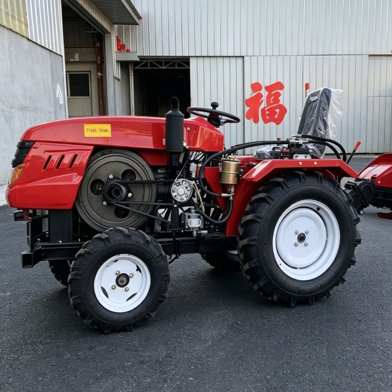 Agriculture Farming Equipments - カスタマイズされた機械、高品質農業機器、農業用ロータリー耕耘機、四輪農耕機