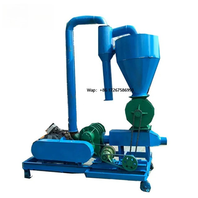 Agriculture Farming Products - 農業穀物製品向け高生産性空気圧式コンベアの主要部品モーター