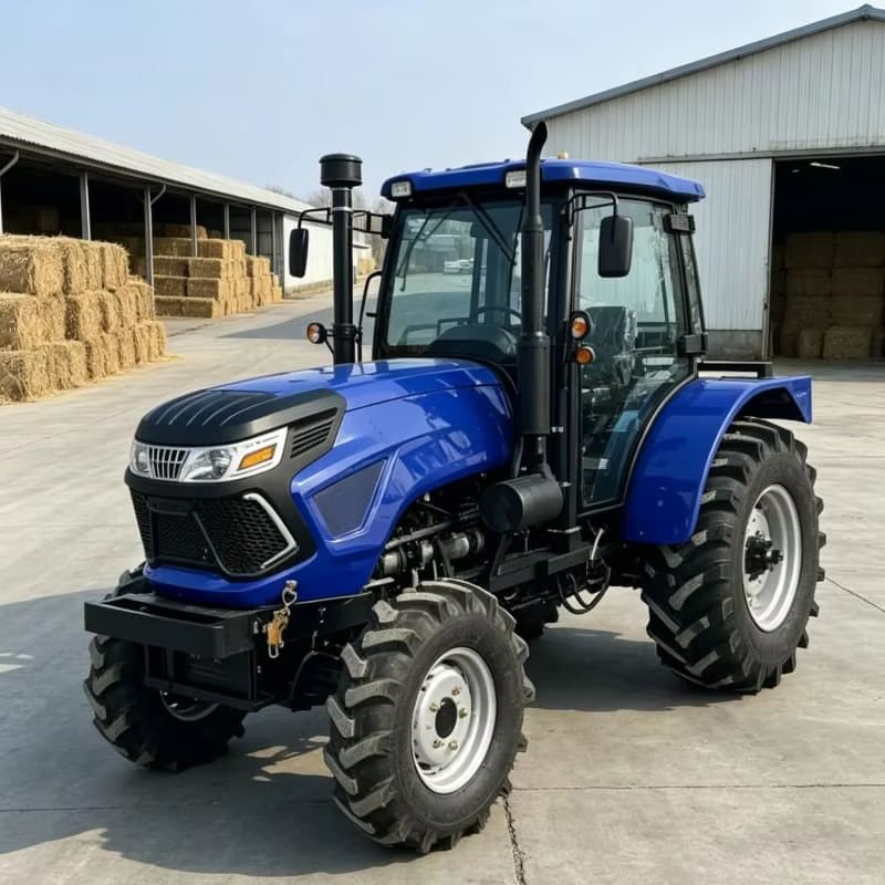 Agriculture Farming Equipments - カスタマイズされたデュアルCE/EMC認証農業機械、新型四輪カルチベーター、全地形対応ロータリー耕運機