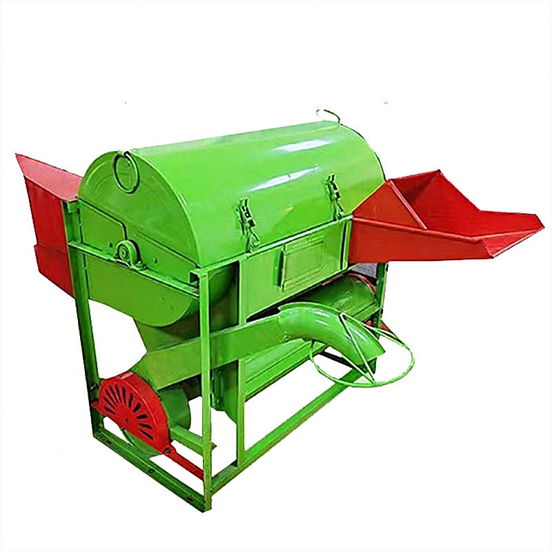 Agriculture Farming Rice - 家庭用農業機械機器 ミニ脱穀機 水田脱穀機 農場用脱穀機