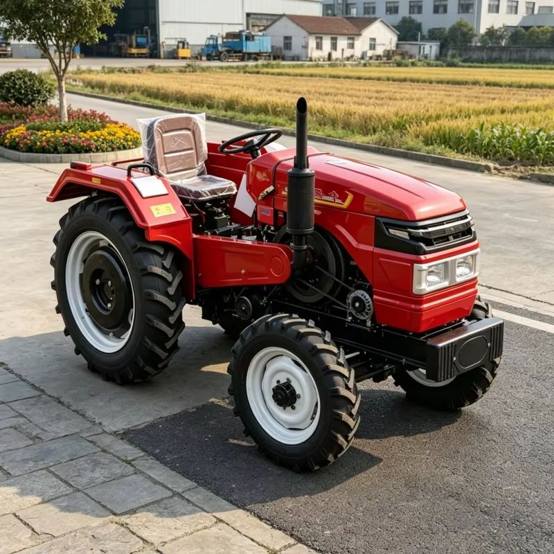 Agriculture Farming Equipments - カスタマイズされた回転式耕耘機、CE/EPA認証取得、高品質農業機械、農場耕耘機