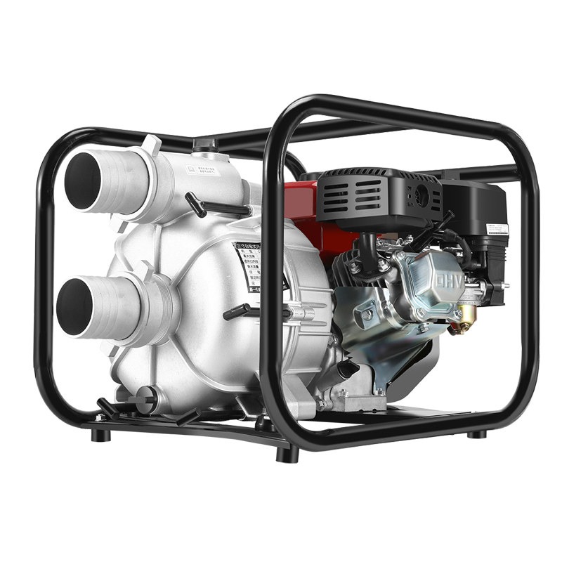 Farming Pump For Agriculture - 農業用揚水ポンプ 高揚程 大流量 自吸式 屋外灌漑ポンプ 農場用