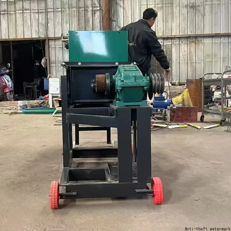 Silage Baler Machine - 2025年の人気商品：農場用乾草サイレージ、藁梱包機、乾草梱包機、サイレージ袋梱包機
