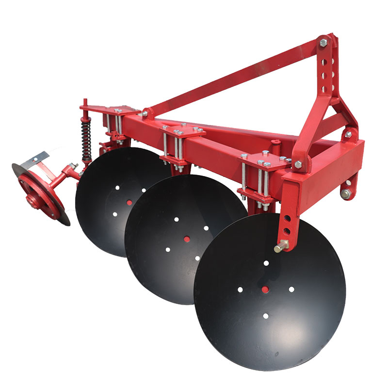 Agriculture Farming Products - アグリコラディスクプラウ/農場用プラウ、専門生産農業機械と併用