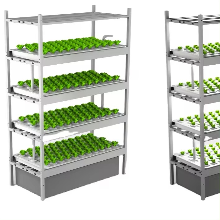 Hydroponic Farming Agriculture - 垂直農場水耕栽培タワーシステムエアロポニック栽培タワー屋内栽培温室農業機器タワーガーデン