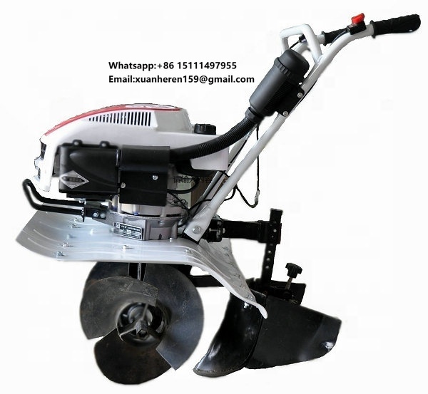 Farming Agriculture Business - 小型農機具 トラクター用具の名称 農業機械 家庭菜園向け小型農機具