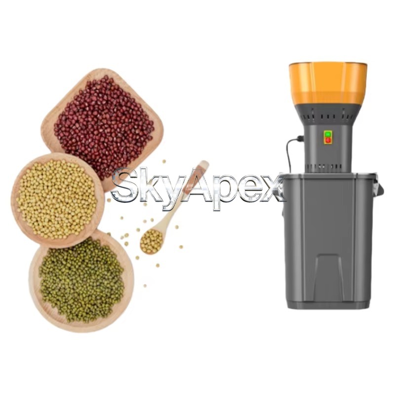 Agriculture Farming Equipments - 家禽飼料粉砕ミキサー粉砕機農業機器鶏アヒル豚家畜農場飼料加工機