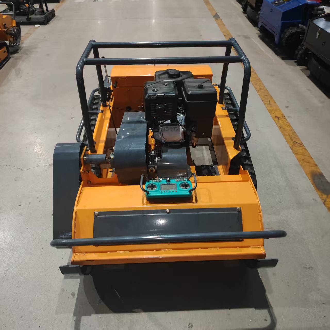 Agriculture Farming Equipments - 全地形対応農業用ゴムタイヤ 500mm-1200mm CE & EPA認証 多様な農業機械