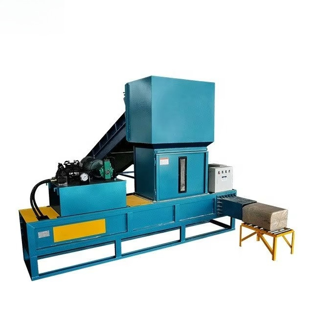 Silage Baler Machine - CE認証スクエアベーラー サイレージ乾草ベーラー スクエア自動油圧水平ベーラーマシン価格