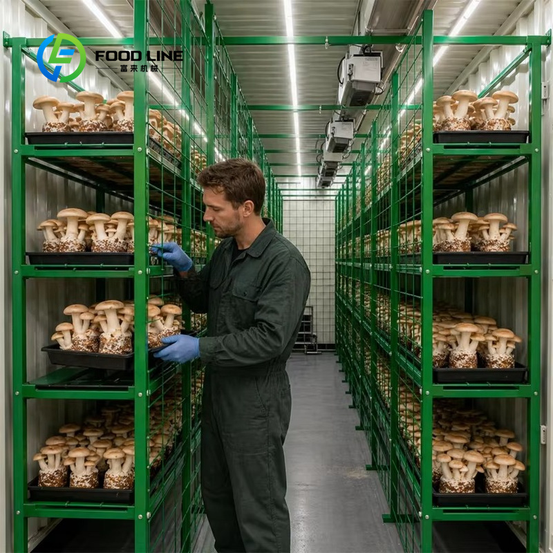 モジュール式コンテナ農場による屋内農業、都市農業、水耕栽培葉 - Hydroponic Farming Agriculture のレビューと価格