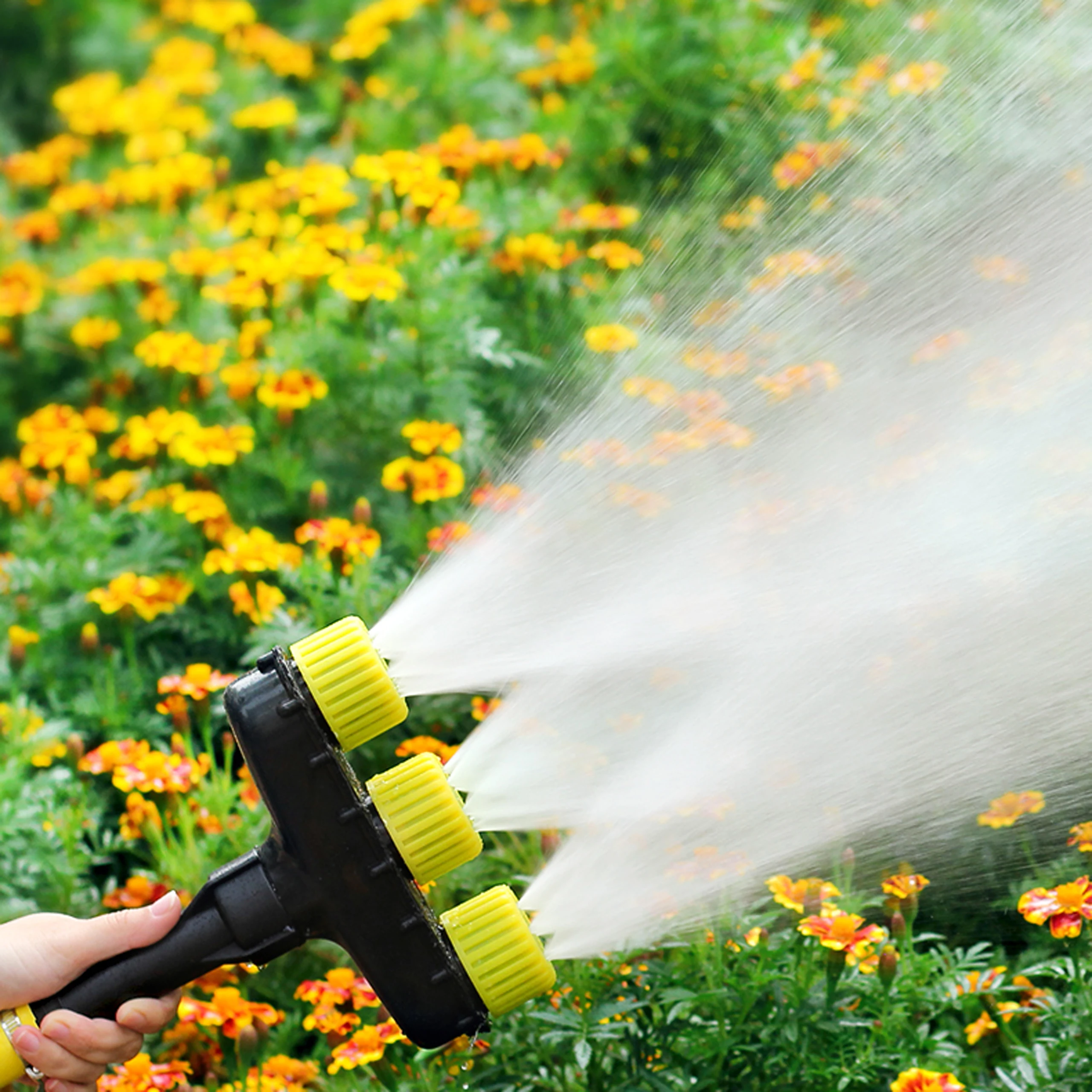調整可能な噴霧器ノズル,庭の芝生のスプリンクラー,農場の野菜 - Farming Pump For Agriculture のレビューと価格