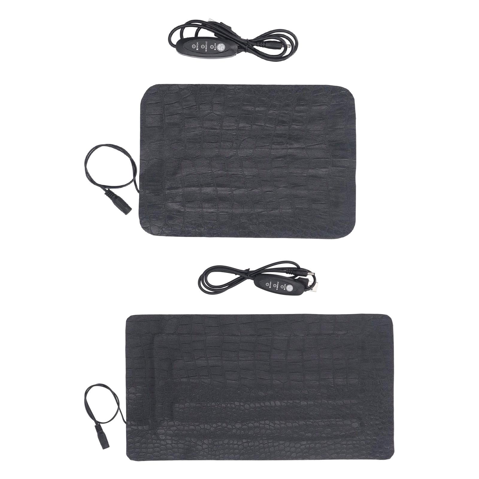 苗床用ヒートマット 室内植物育成 水耕栽培用ヒートパッド 家 - Seedling Heat Mat のレビューと価格