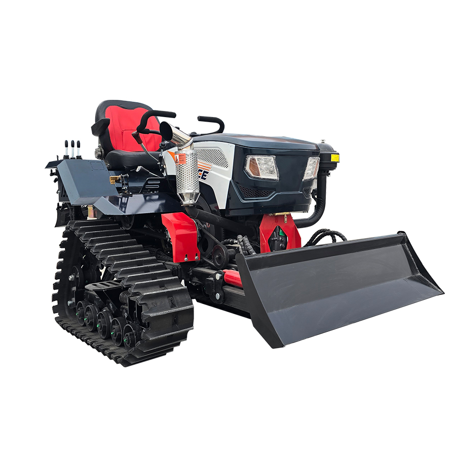 Ce Euro5 ファーム 25hp 35hp 50hp 8 - Agriculture Farming Products のレビューと価格