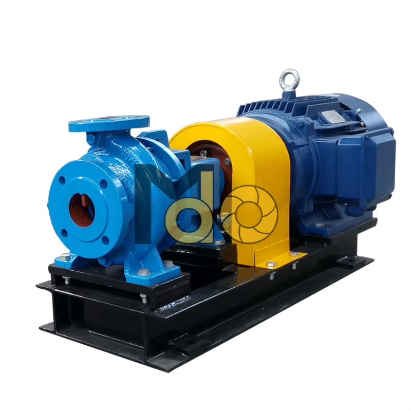 高圧農業灌漑用ウォーターポンプ（農場用エンドサクション遠心ポ - Farming Pump For Agriculture のレビューと価格