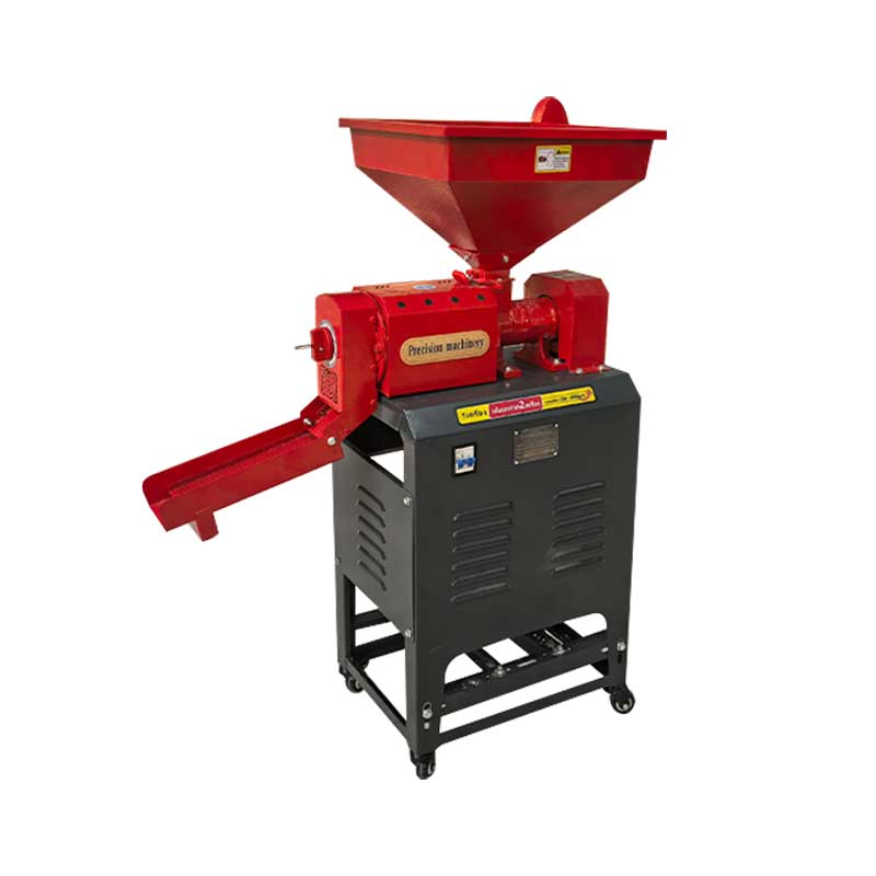 6NS40農業機器 150-180kg/h 自動小麦・米皮む - Agriculture Farming Rice のレビューと価格
