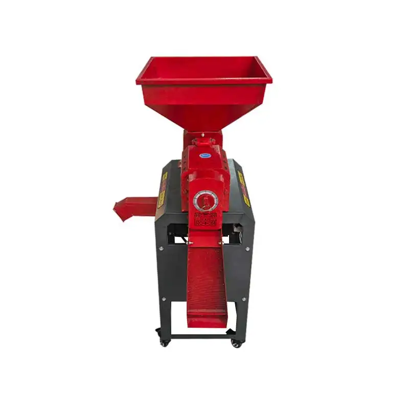 6NS40農業機器 150-180kg/h 自動小麦・米皮む - Agriculture Farming Rice のレビューと価格