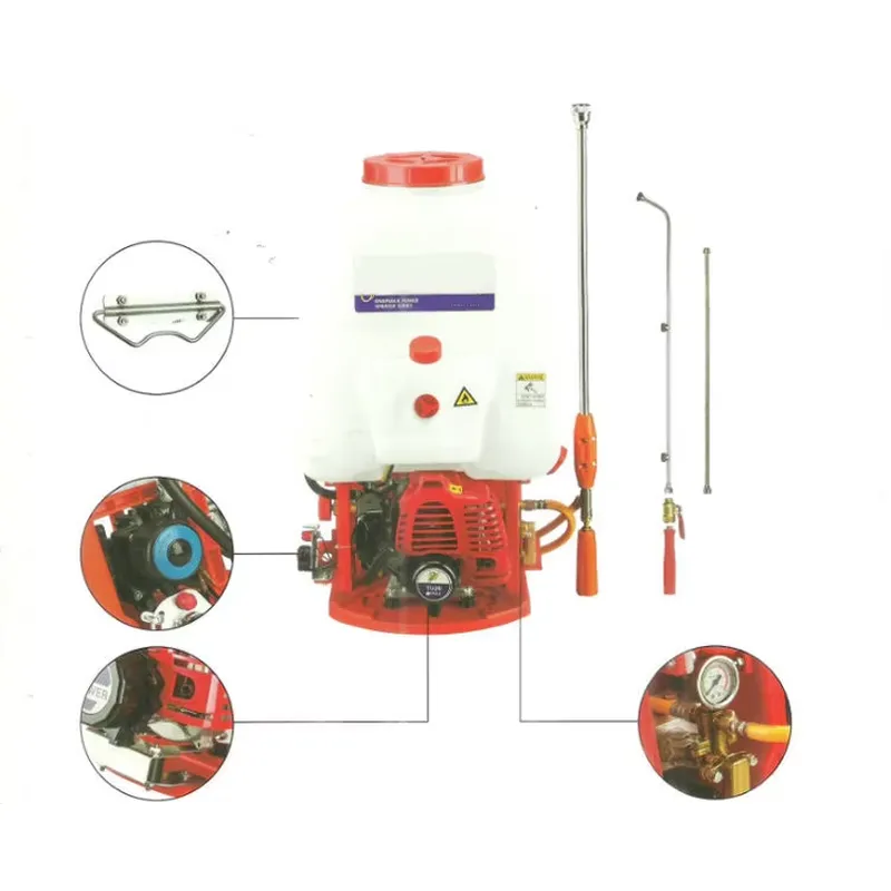 高効率農業機械/農業用ナップサック動力噴霧器 10馬力農業用 - Farming Pump For Agriculture のレビューと価格