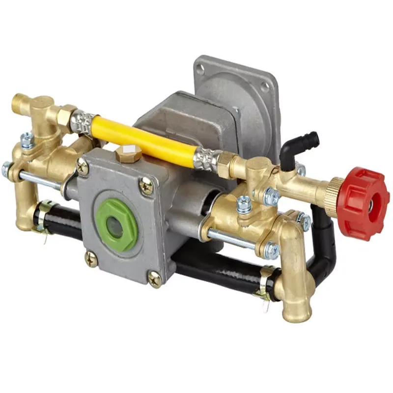 高効率農業機械/農業用ナップサック動力噴霧器 10馬力農業用 - Farming Pump For Agriculture のレビューと価格