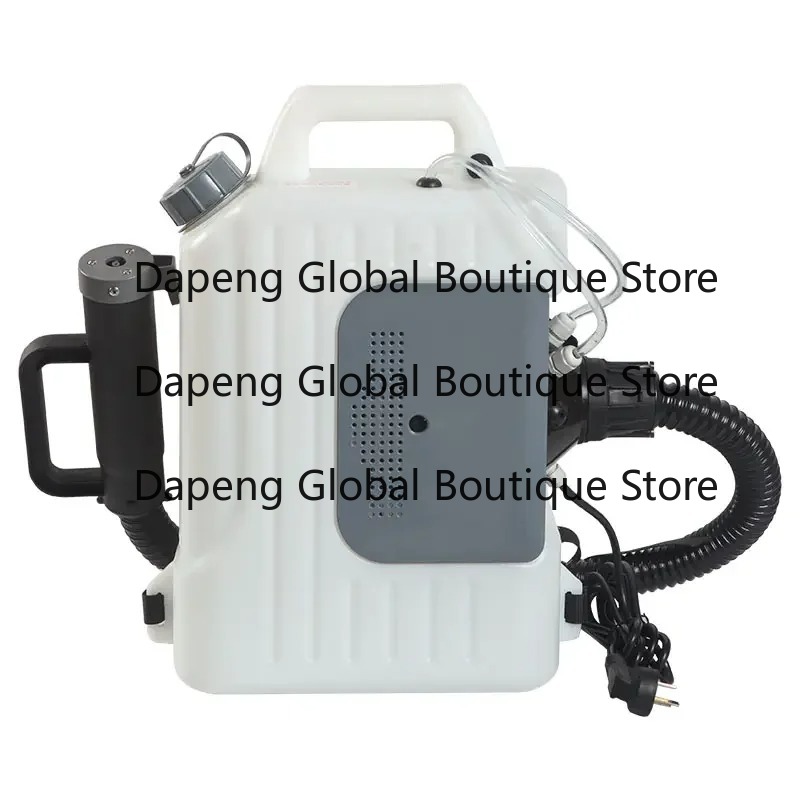 大面積散布トラクター、ポータブルミスト噴霧器、搭載式ブームス - Orchard Sprayer Tractor のレビューと価格
