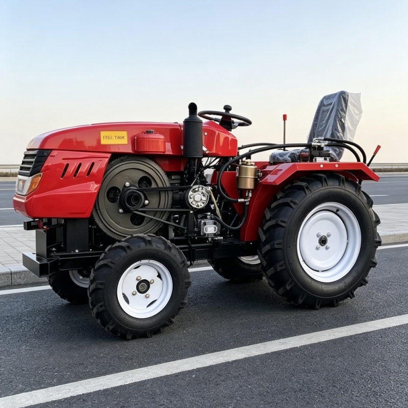 カスタマイズされた機械、高品質農業機器、農業用ロータリー耕耘 - Agriculture Farming Equipments のレビューと価格