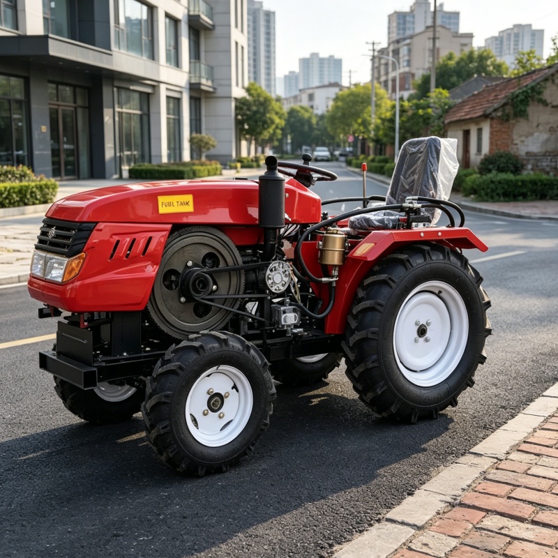 カスタマイズされた機械、高品質農業機器、農業用ロータリー耕耘 - Agriculture Farming Equipments のレビューと価格