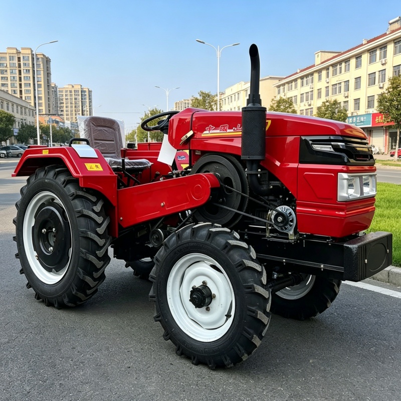 カスタマイズされたCE/EPA認証取得済み、高品質農業機械、 - Agriculture Farming Equipments のレビューと価格