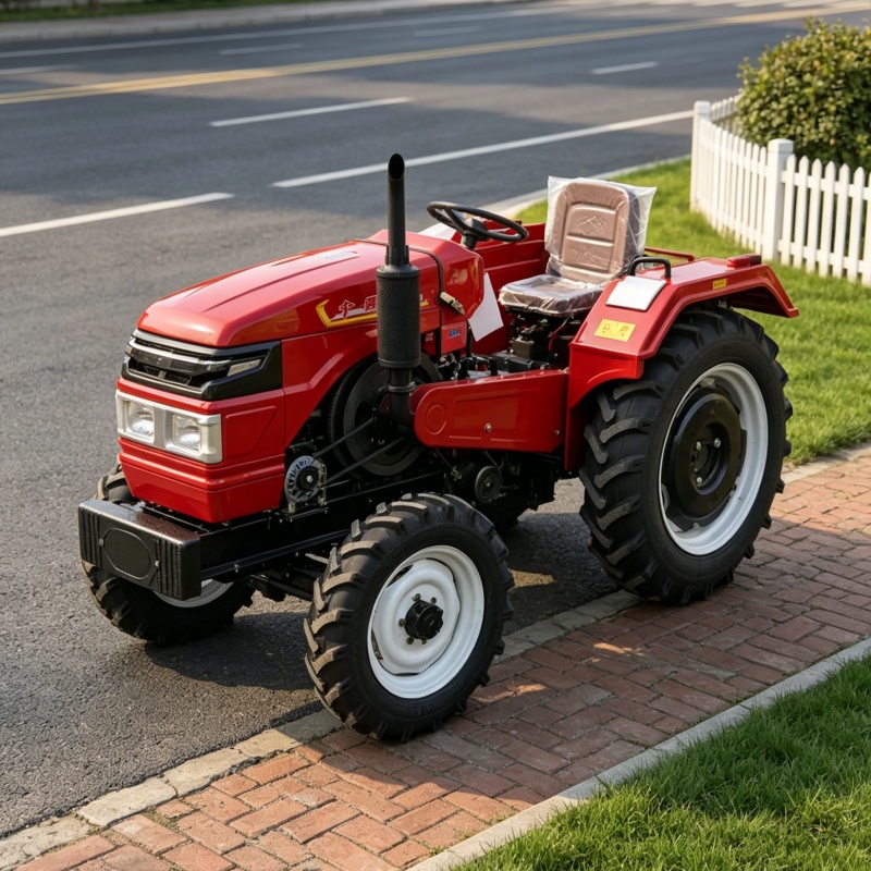 カスタマイズされたCE/EPA認証取得済み、高品質農業機械、 - Agriculture Farming Equipments のレビューと価格
