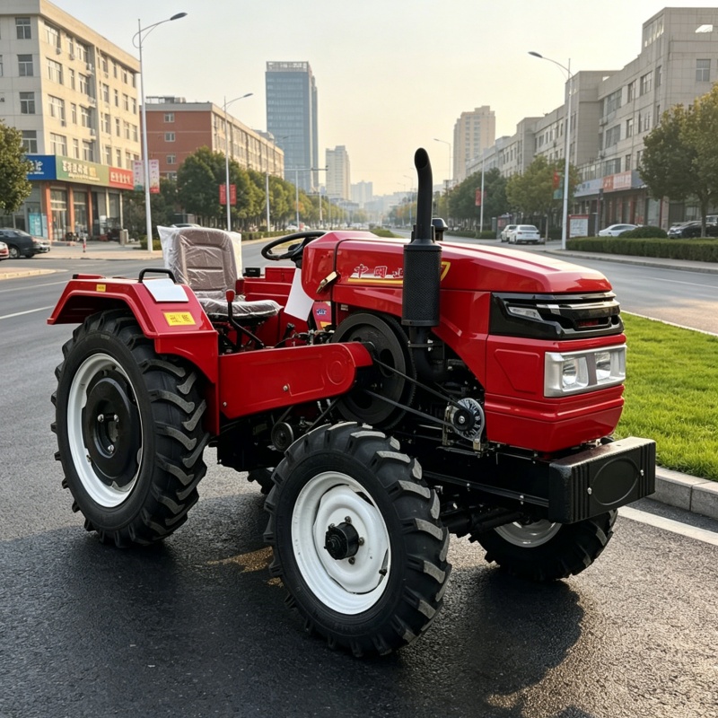カスタマイズされたCE/EPA認証取得済み、高品質農業機械、 - Agriculture Farming Equipments のレビューと価格