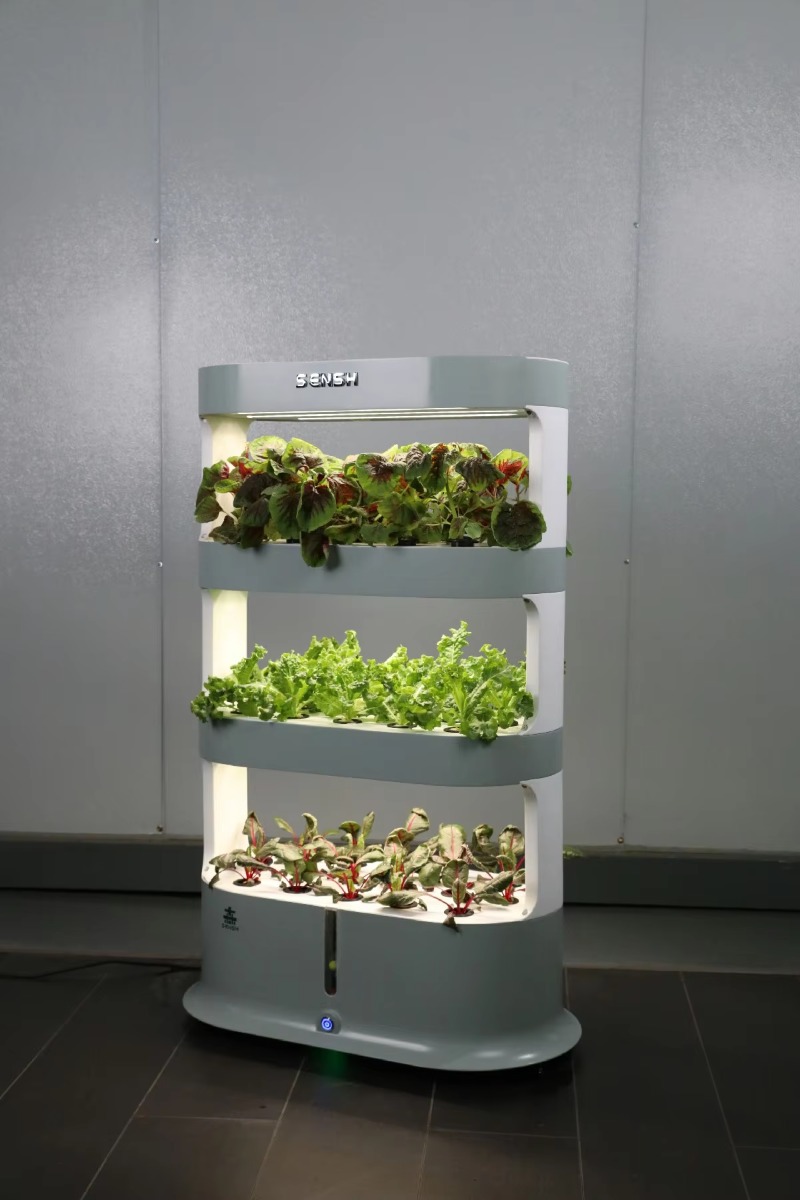 工場卸売ユニークな農場水耕栽培農業機器（屋内植物用） - Hydroponic Farming Agriculture のレビューと価格