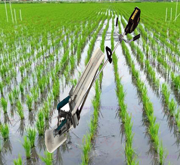 格安特価販売中 1条植え手動田植機 水田用農機具 農業用田植 - Agriculture Farming Rice のレビューと価格