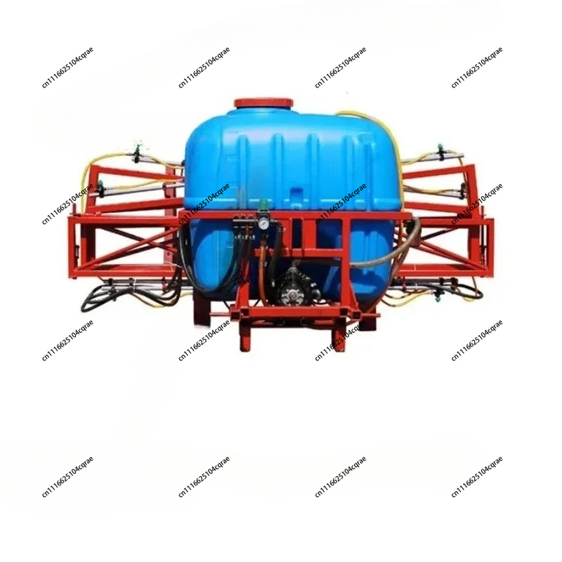 プレミアム製品 農業用トラクター搭載型農業機械 200L-1 - Agriculture Farming Products のレビューと価格