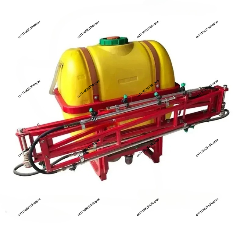 プレミアム製品 農業用トラクター搭載型農業機械 200L-1 - Agriculture Farming Products のレビューと価格