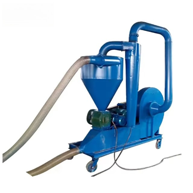 農業穀物製品向け高生産性空気圧式コンベアの主要部品モーター - Agriculture Farming Products のレビューと価格