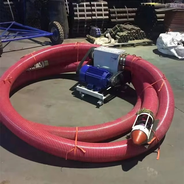 農業穀物製品向け高生産性空気圧式コンベアの主要部品モーター - Agriculture Farming Products のレビューと価格