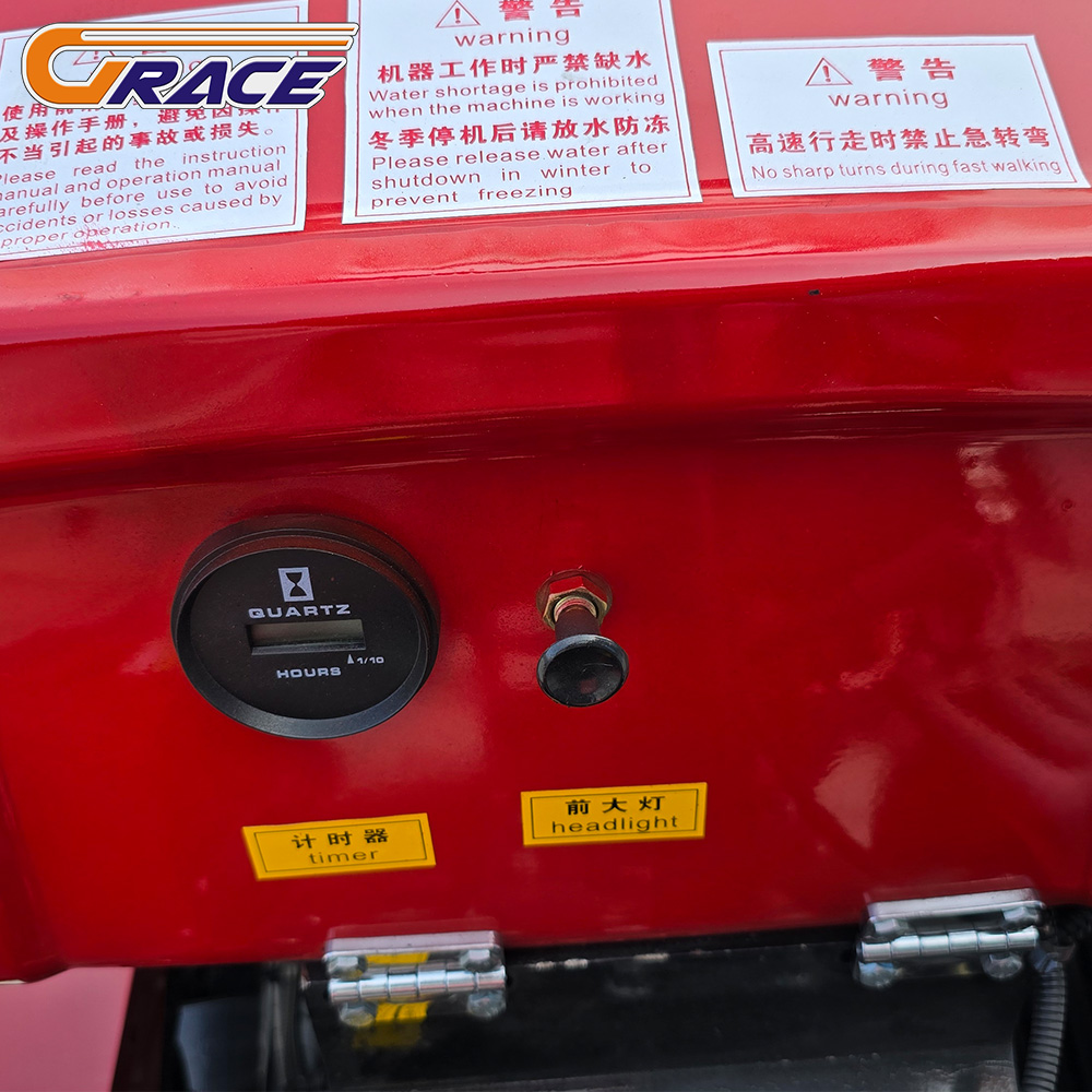庭園・農場用 25馬力/35馬力 ミニクローラートラクター  - Agriculture Farming Products のレビューと価格