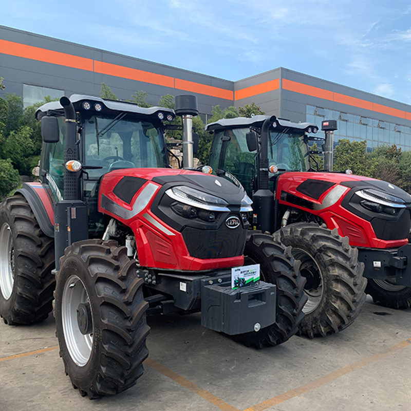 CNMCトラクターキャブCE EPA認証カスタマイズ農業建設 - Agriculture Farming Products のレビューと価格