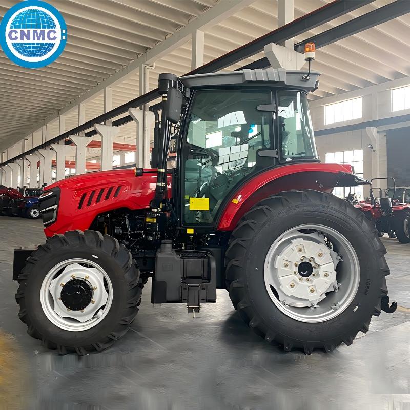 CNMCトラクターキャブCE EPA認証カスタマイズ農業建設 - Agriculture Farming Products のレビューと価格