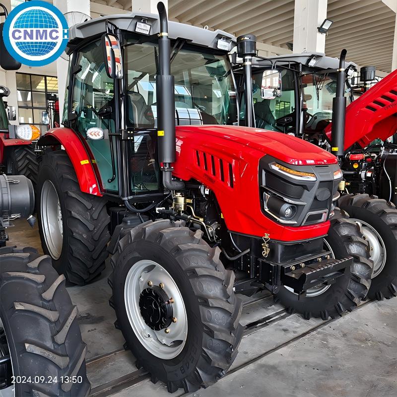 CNMCトラクターキャブCE EPA認証カスタマイズ農業建設 - Agriculture Farming Products のレビューと価格