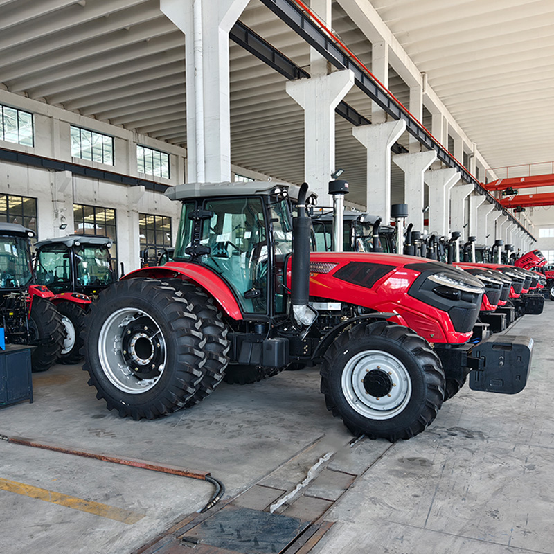 CNMCトラクターキャブCE EPA認証カスタマイズ農業建設 - Agriculture Farming Products のレビューと価格
