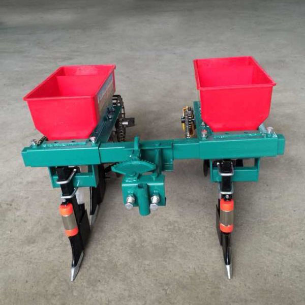 新しい農業製品機器種子播種機農業用農機具単列・複列コーンドリ - Agriculture Farming Products のレビューと価格