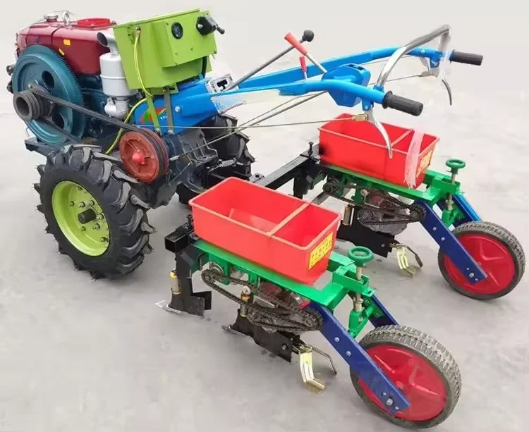 新しい農業製品機器種子播種機農業用農機具単列・複列コーンドリ - Agriculture Farming Products のレビューと価格