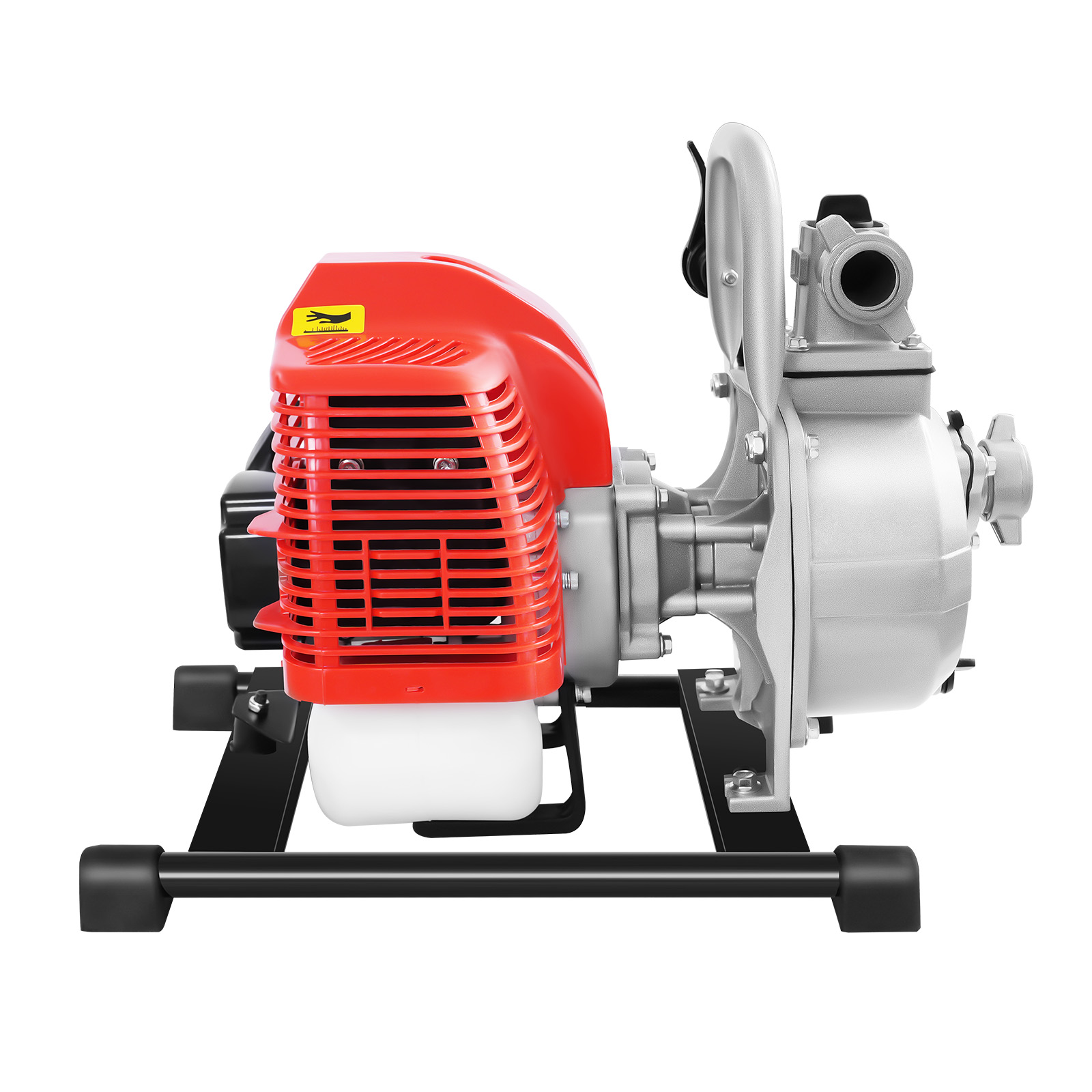 43cc 2ストロークガソリン水ポンプ 1.25KW ポータ - Farming Pump For Agriculture のレビューと価格