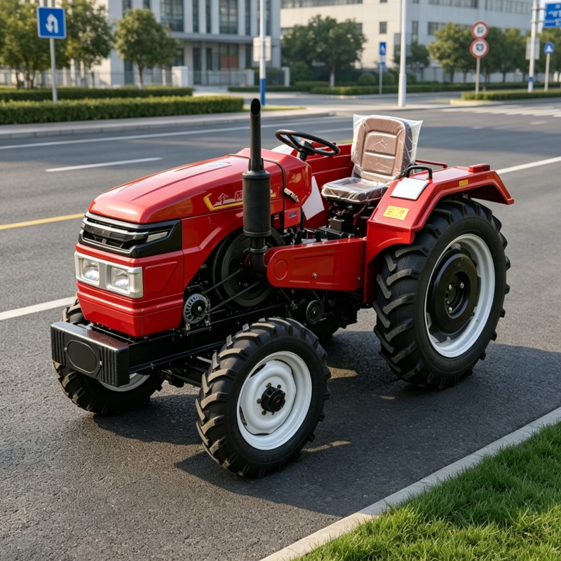 カスタマイズされた回転式耕耘機、CE/EPA認証取得、高品質 - Agriculture Farming Equipments のレビューと価格