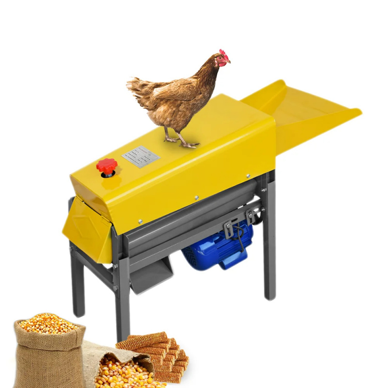 農場家庭用農業機械・設備 飼料粉砕機 もみ殻脱穀機 良質なト - Agriculture Farming Equipments のレビューと価格