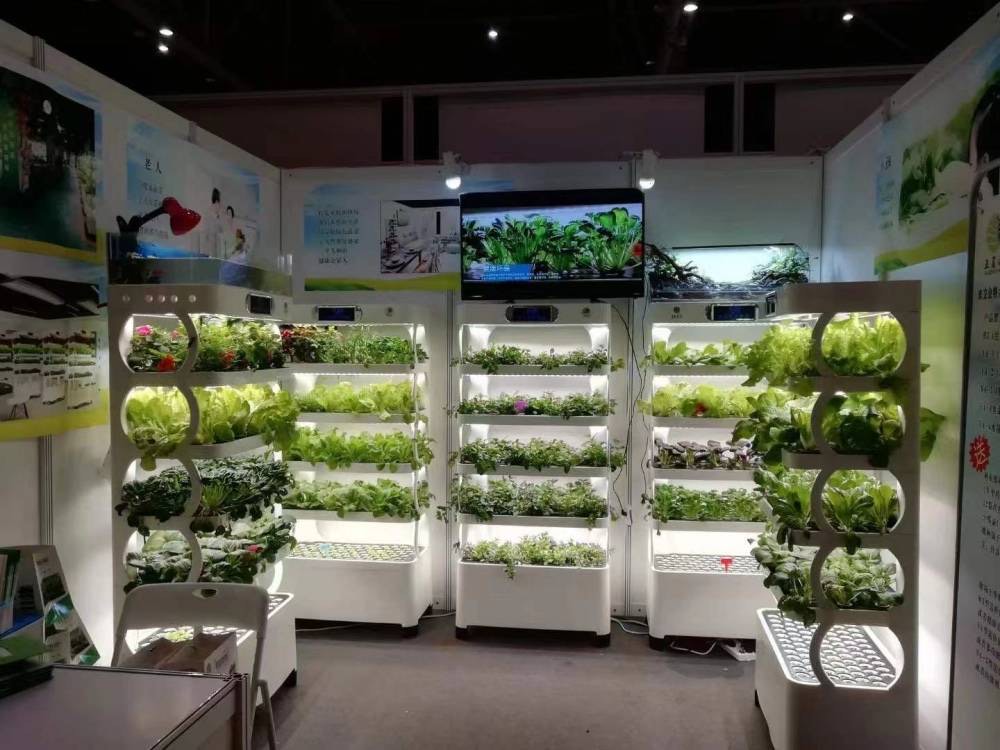 野菜、レタス、イチゴを栽培するための農業機械、垂直栽培システ - Agriculture Farming Equipments のレビューと価格